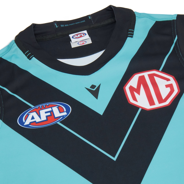 PA Macron 2026 Gather Round Guernsey - Adult