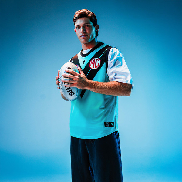 PA Macron 2026 Gather Round Guernsey - Youth