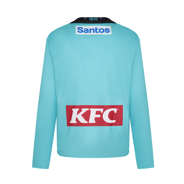 PA Macron 2026 Gather Round Guernsey LS - Adult