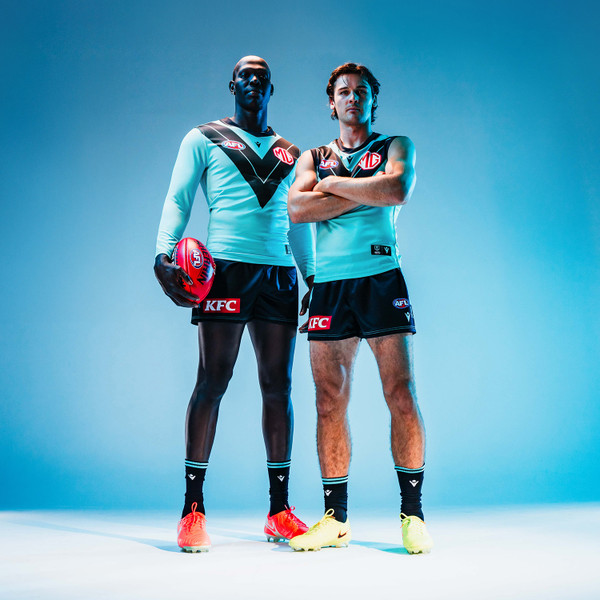 PA Macron 2026 Gather Round Guernsey LS - Youth