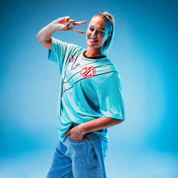 PA Macron 2026 Gather Round Run Out Tee - Adult