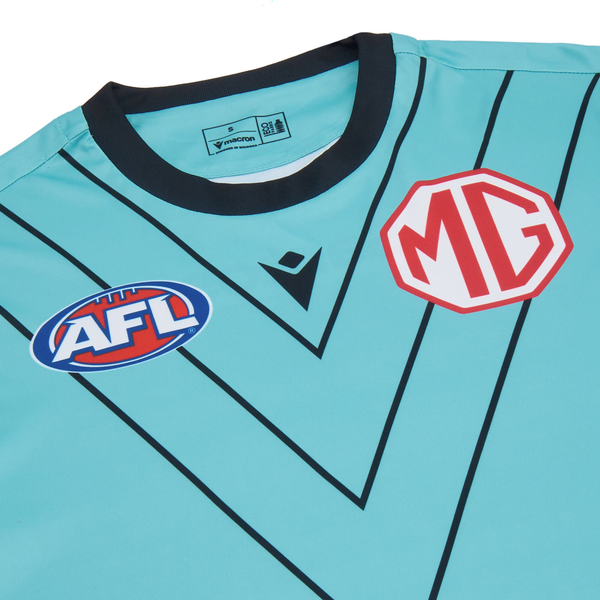 PA Macron 2026 Gather Round Run Out Tee - Adult