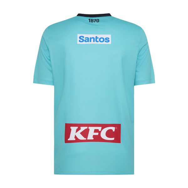 PA Macron 2026 Gather Round Run Out Tee - Youth