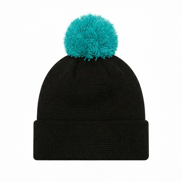 PA New Era Waffle Beanie - Thunda