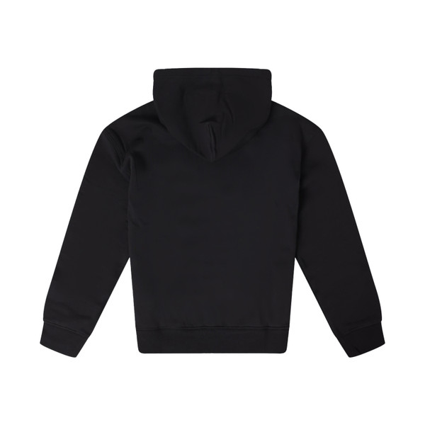 Port Adelaide Kids Arch Vintage Hood