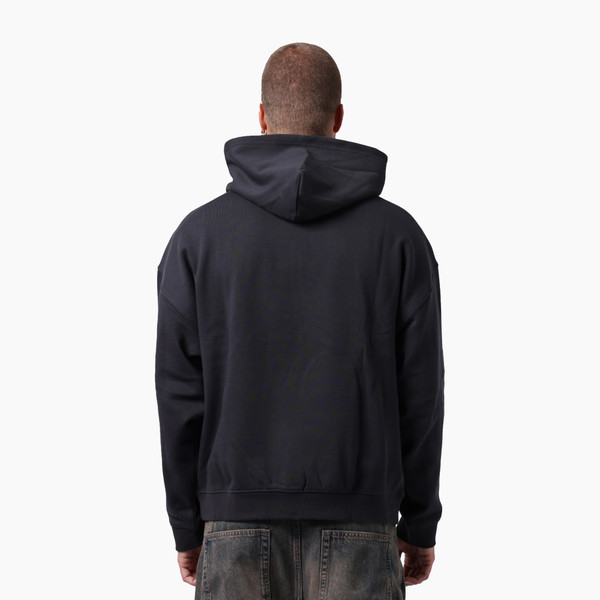 Port Adelaide Essentials Arch Hoodie
