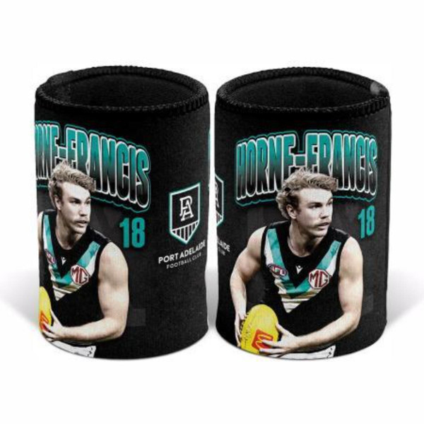 PA Can Cooler - Jason Horne-Francis