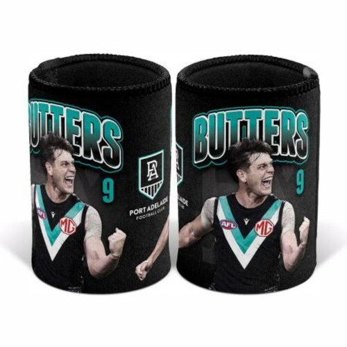 PA Can Cooler - Zak Butters