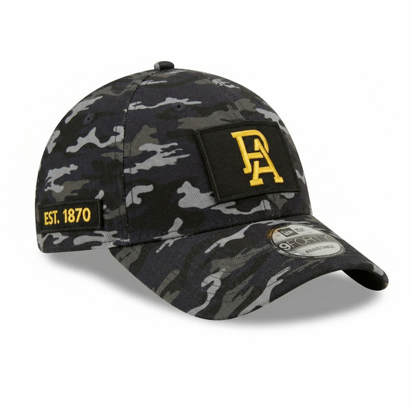 PA New Era 2026 PCL x ADF 9Forty Cap