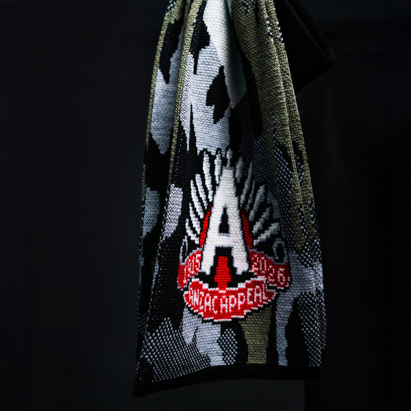 PA 2026 ANZAC Appeal Scarf