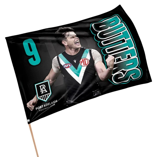 PA Game Day Flag - Butters