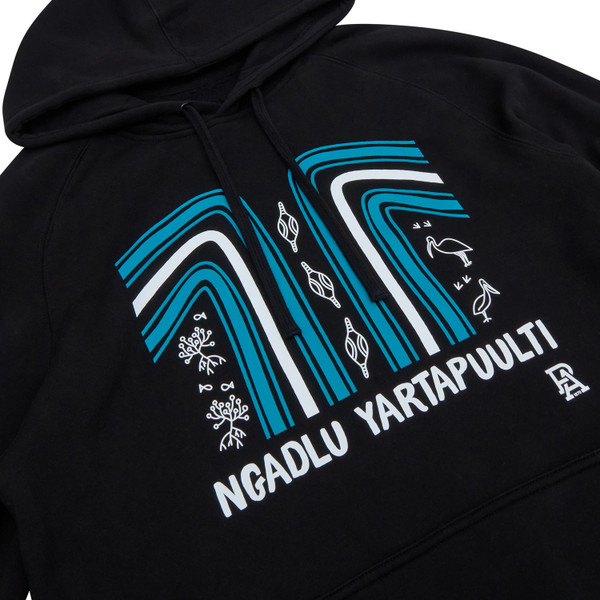 PA 2026 First Nations Fleece Hoodie - Youth