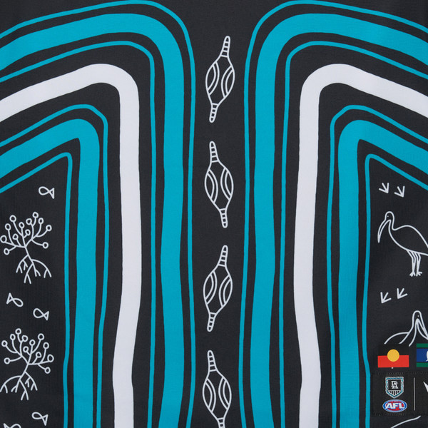 PA Macron 2026 First Nations Guernsey LS - Adult