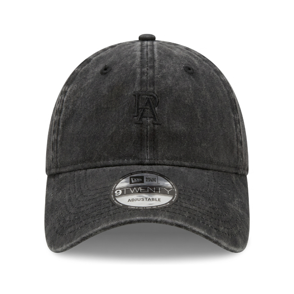 PA New Era 9Twenty Heritage Cap - Black Distressed