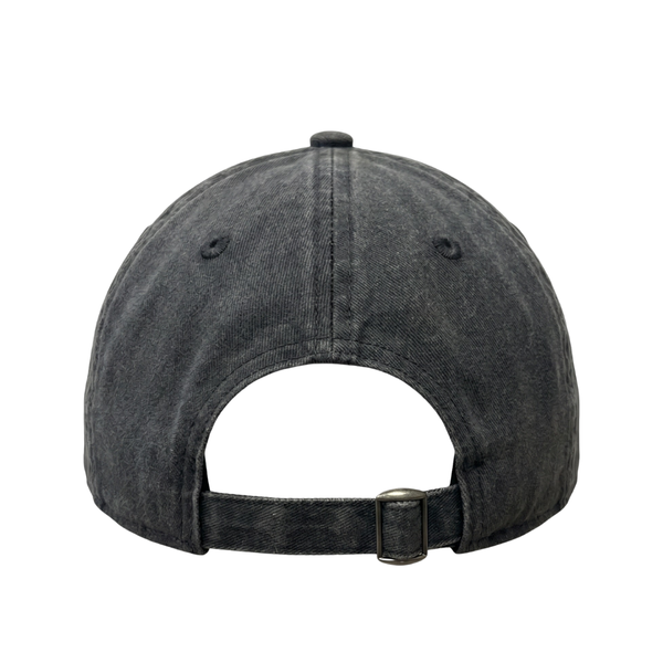 PA New Era 9Twenty Heritage Cap - Black Distressed