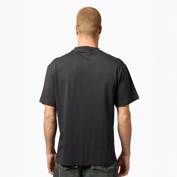 Port Adelaide Vintage Tee