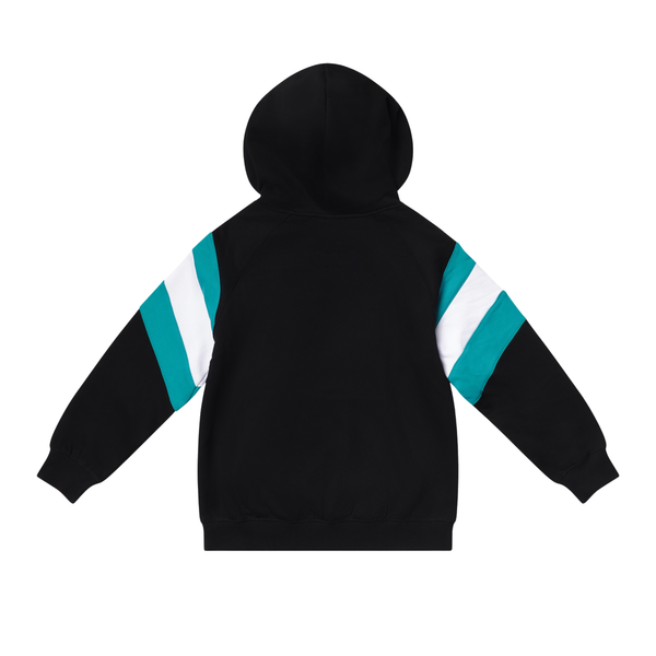 Port Adelaide Kids Splice Hoodie