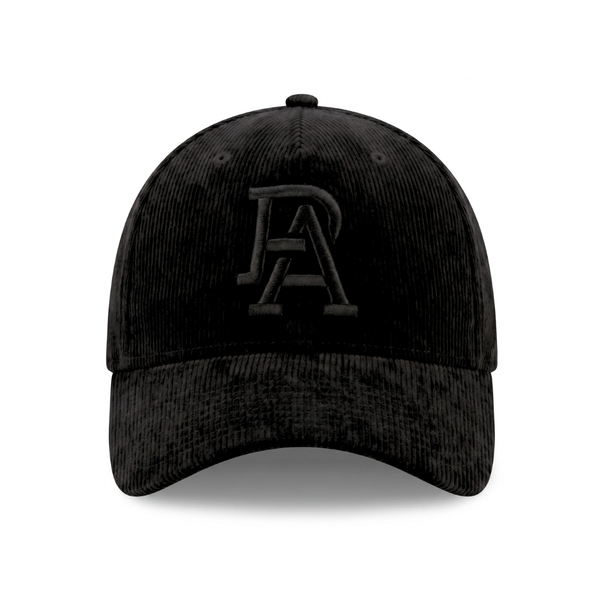PA New Era 9Forty Cord AFrame Cap - Tonal