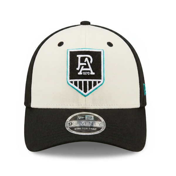 PA New Era 9Seventy 2TN Contrast Cap - Shield
