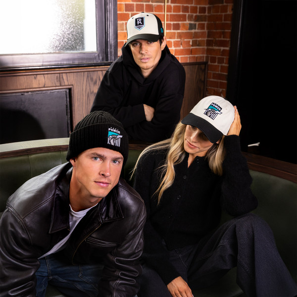 PA New Era 9Seventy 2TN Contrast Cap - Shield