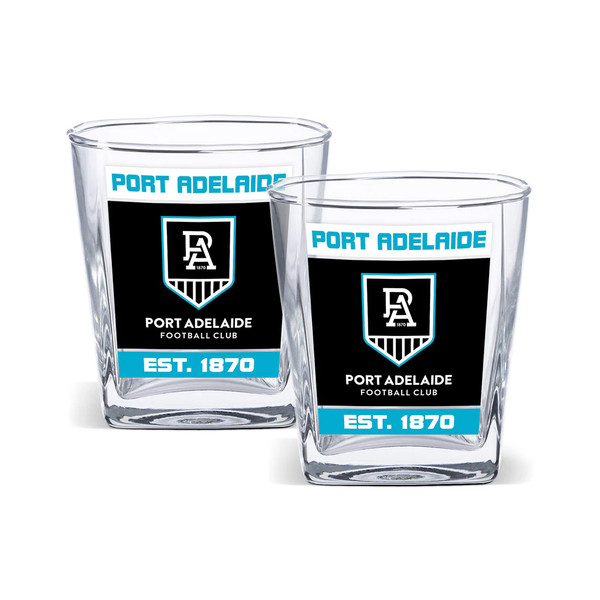 Spirit Glasses 2pk