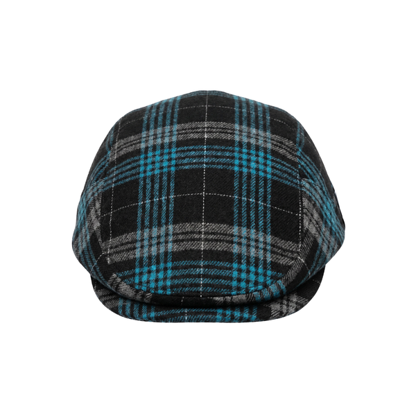 Port Adelaide Angus Flat Cap