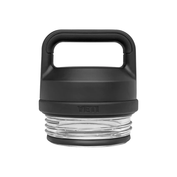 Port Adelaide Rambler 1L Bottle - White