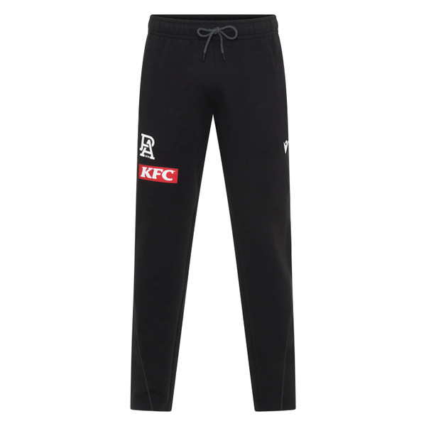 PA Macron Cotton Travel Pants - Adult