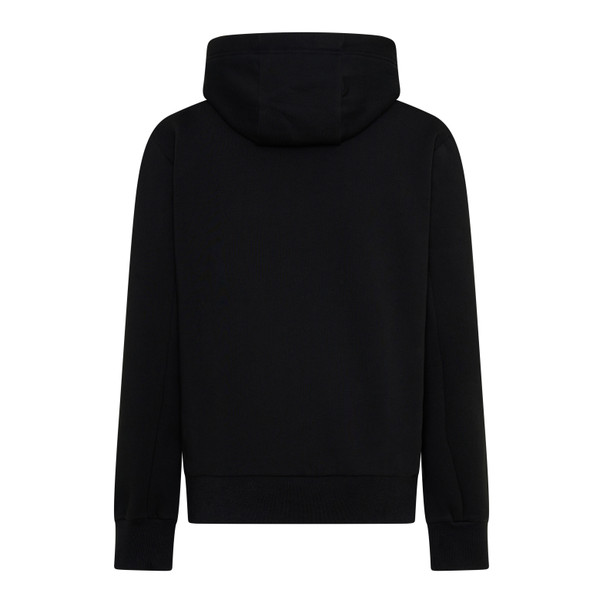 PA Macron 2026 AFLW Travel Hoodie