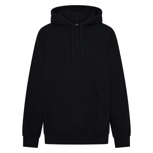 PA Tonal Hoodie - Black