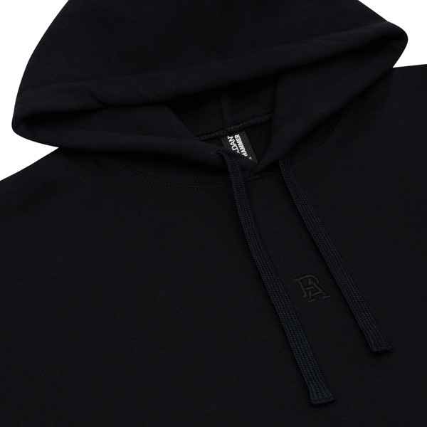 PA Tonal Hoodie - Black