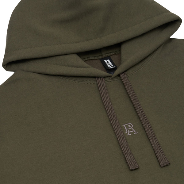 PA Tonal Hoodie - Olive