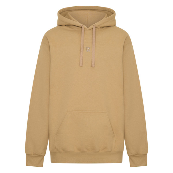 PA Tonal Hoodie - Tan