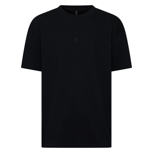 PA Tonal Tee - Black