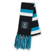 Port Adelaide Infant Scarf