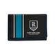 Port Adelaide Velcro Wallet