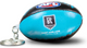 Port Adelaide Sherrin Keyring