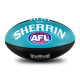 Sherrin Port Adelaide Team Club Ball