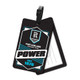Port Adelaide Rubber Bag Tag