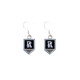 Port Adelaide Logo Earrings