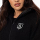 PA Womens Teddy Fleece Jacket