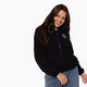 PA Womens Teddy Fleece Jacket