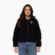 PA Womens Teddy Fleece Jacket