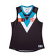 PA AFLW S10 Home Guernsey - Youth