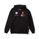 PA AFLW S10 Fleece Hoodie