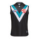 PA Macron 2025 AFL Home Guernsey - Adult