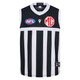 PA AFL 2024 Prison Bar Guernsey - Adult