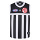 PA AFL 2025 Prison Bar Guernsey - Adult