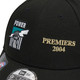 PA New Era 9Forty 04 Premiers Anniversary Snap Cap