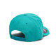 PA New Era 9Forty AFrame Cap - Teal & White